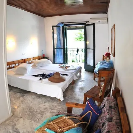 Piratis Apartmán