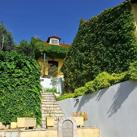 Apartmán Piratis *