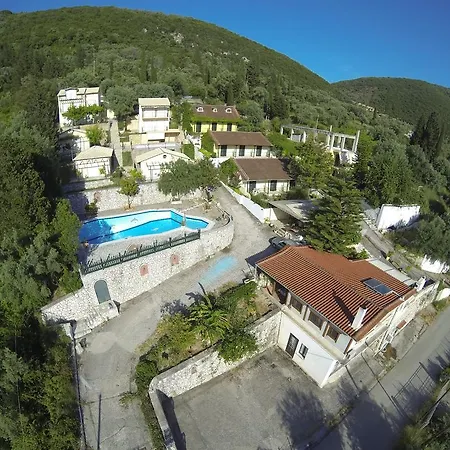 Piratis Apartmán *