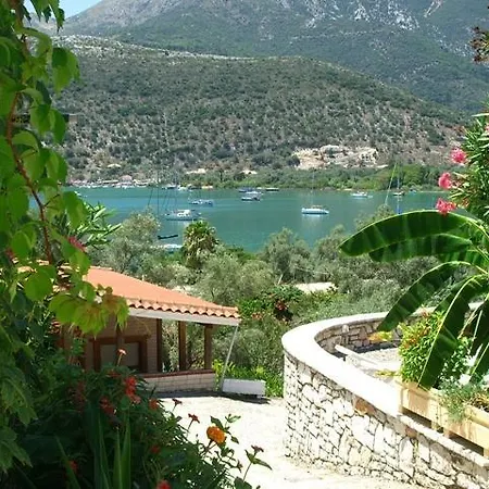 Apartmán Piratis