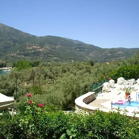 Apartmán Piratis *