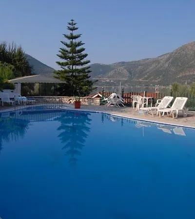 Apartmán Piratis *